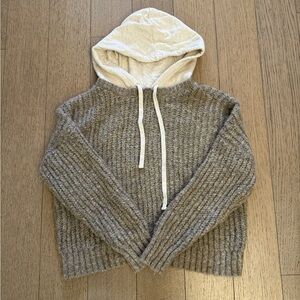 Aerie Offline Sweater Hoodie
